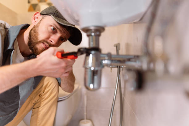 Best Water heater installation and repair in Pine Grove, PA